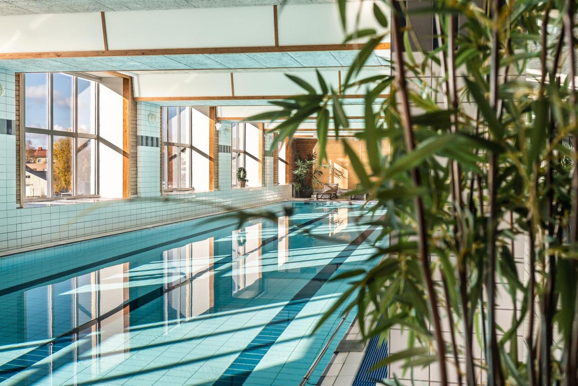 Sunlight Hotel Conference & Spa نيشوبينغ المظهر الخارجي الصورة