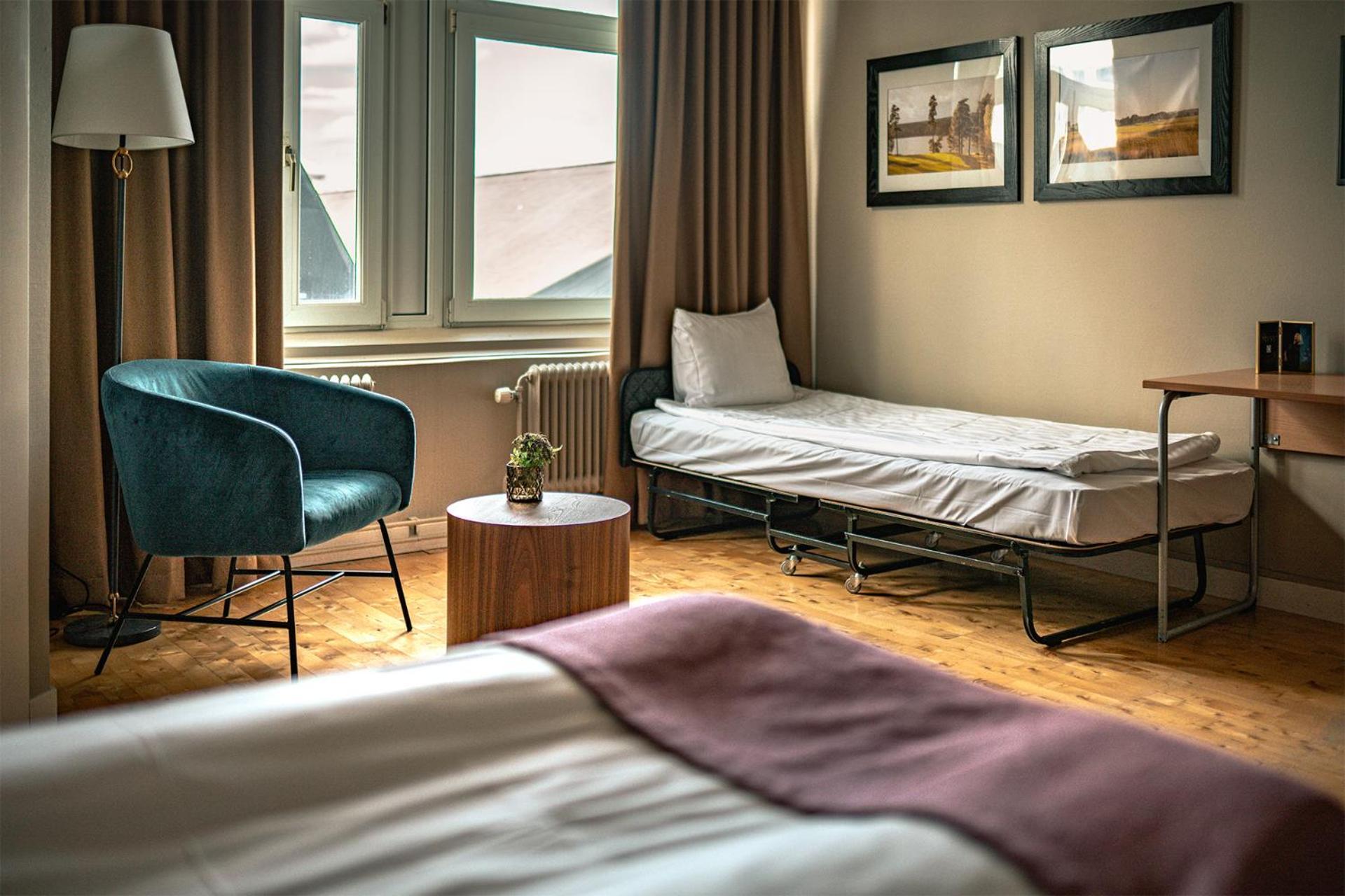 Sunlight Hotel Conference & Spa نيشوبينغ الغرفة الصورة