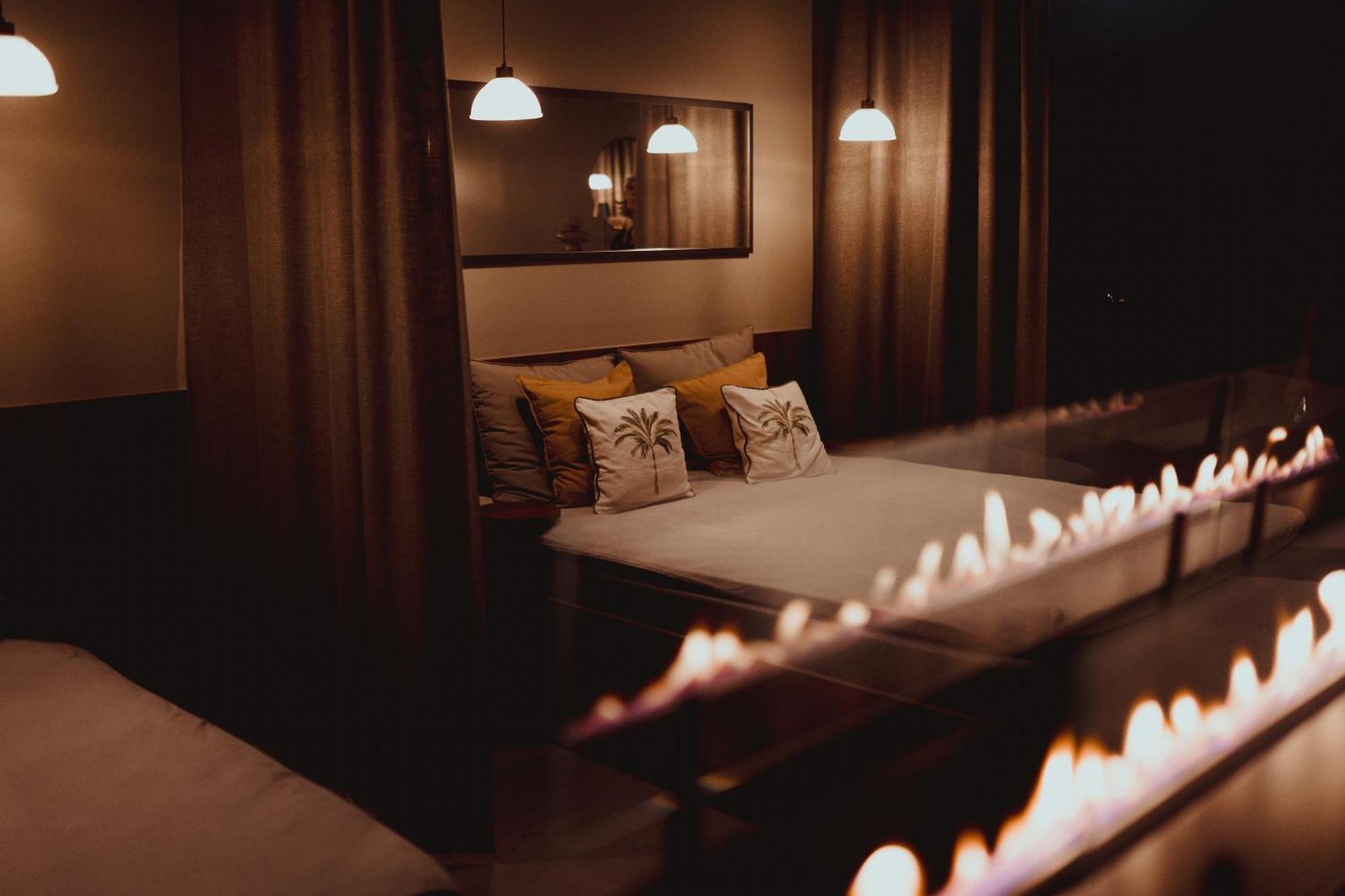 Sunlight Hotel Conference & Spa نيشوبينغ المظهر الخارجي الصورة