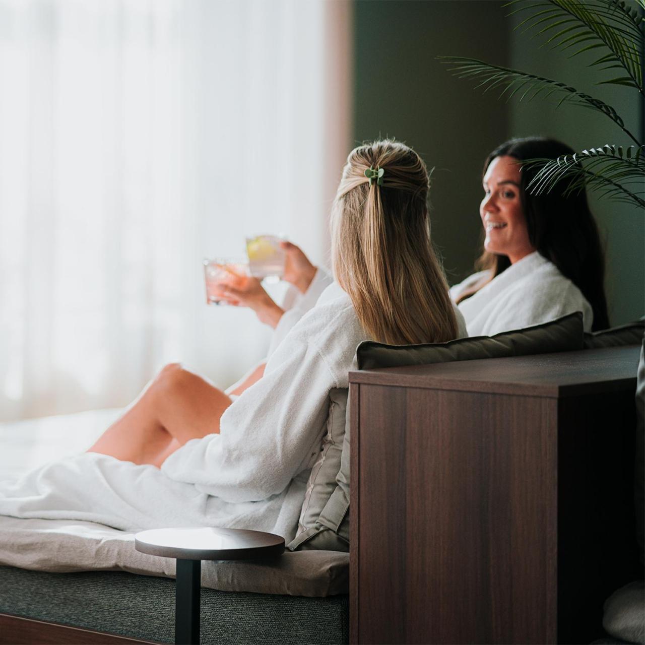 Sunlight Hotel Conference & Spa نيشوبينغ المظهر الخارجي الصورة